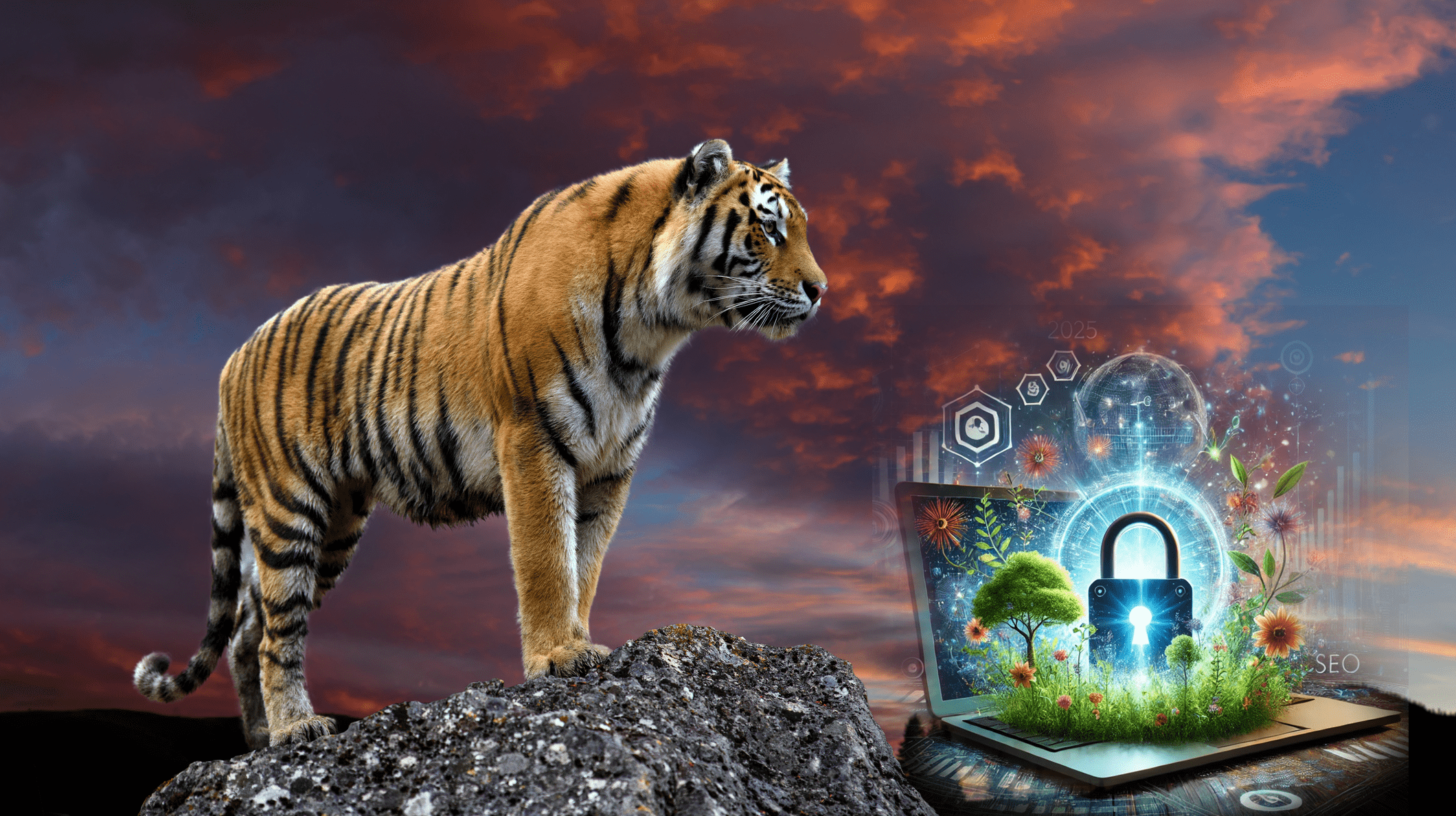 Unlock the Magic of Organic SEO in 2025: The Future of Digital Growth